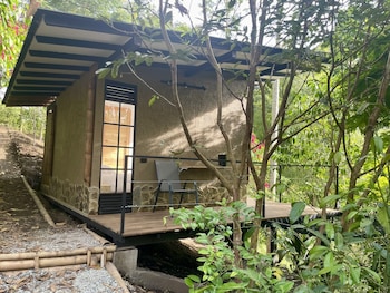 ecohotel alma