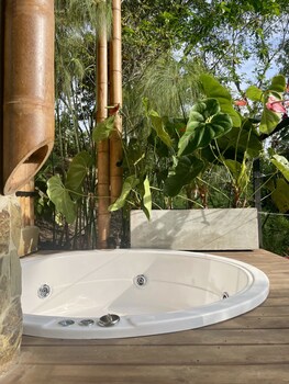 ecohotel alma