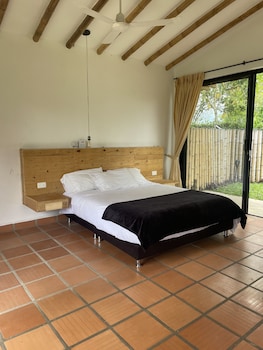 ecohotel alma
