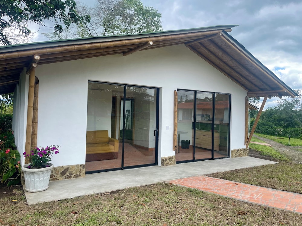 ecohotel alma