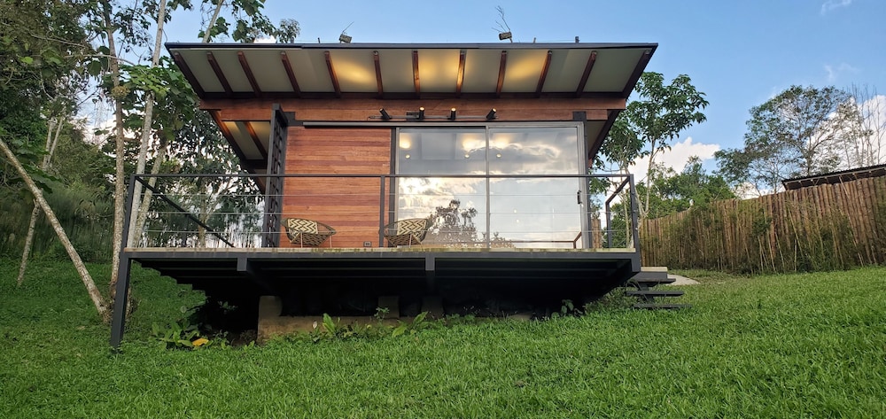 ecohotel alma