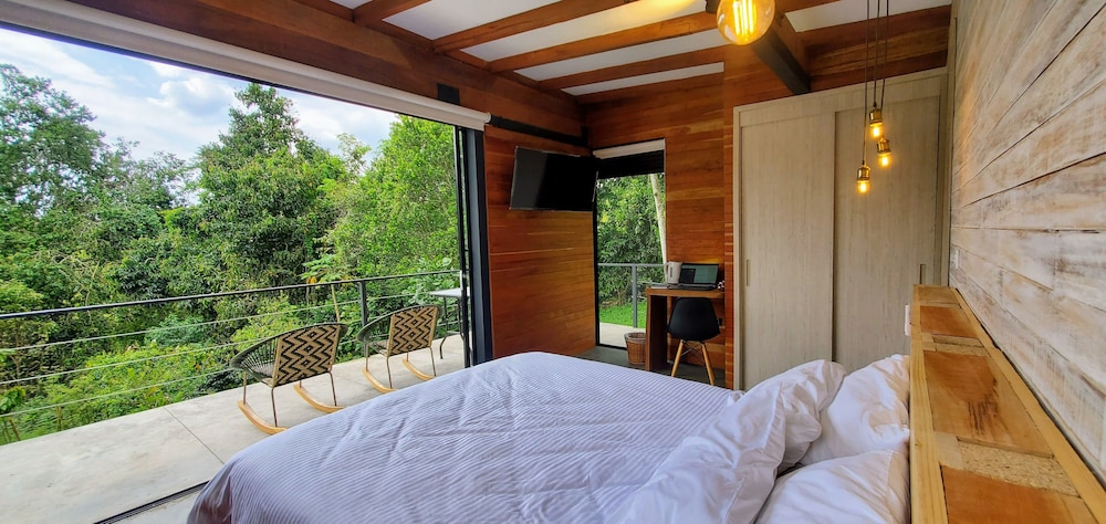 ecohotel alma