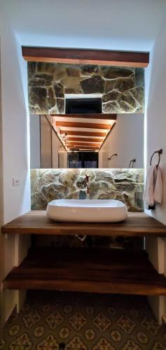 ecohotel alma