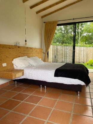 ecohotel alma