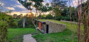 ecohotel alma
