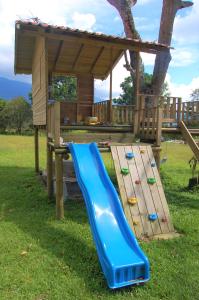 ecohotel alma