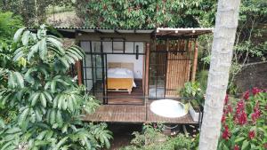 ecohotel alma
