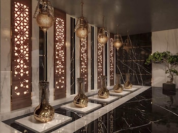 ivy cyrene island resort