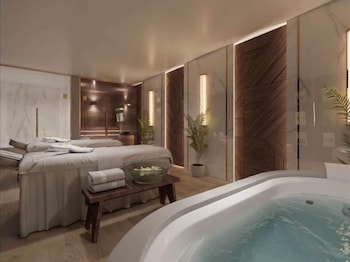 ivy cyrene island resort