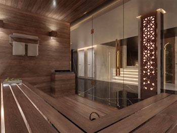 ivy cyrene island resort