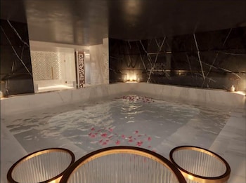 ivy cyrene island resort