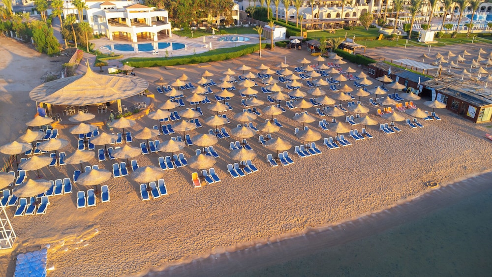 ivy cyrene island resort