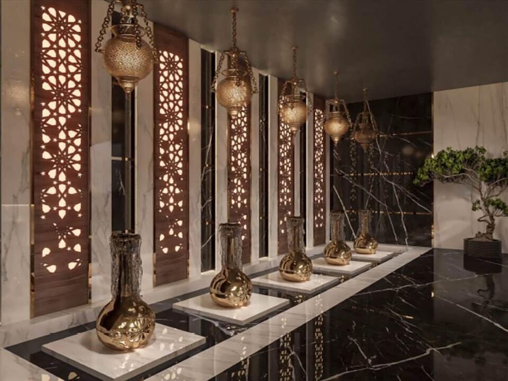 ivy cyrene island resort