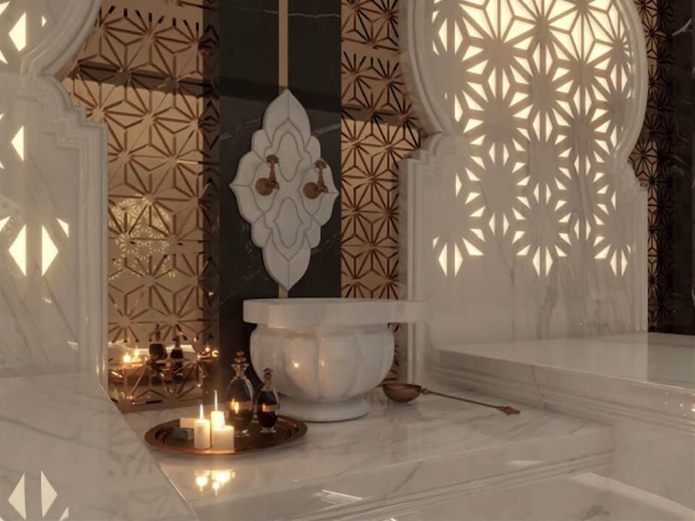 ivy cyrene island resort