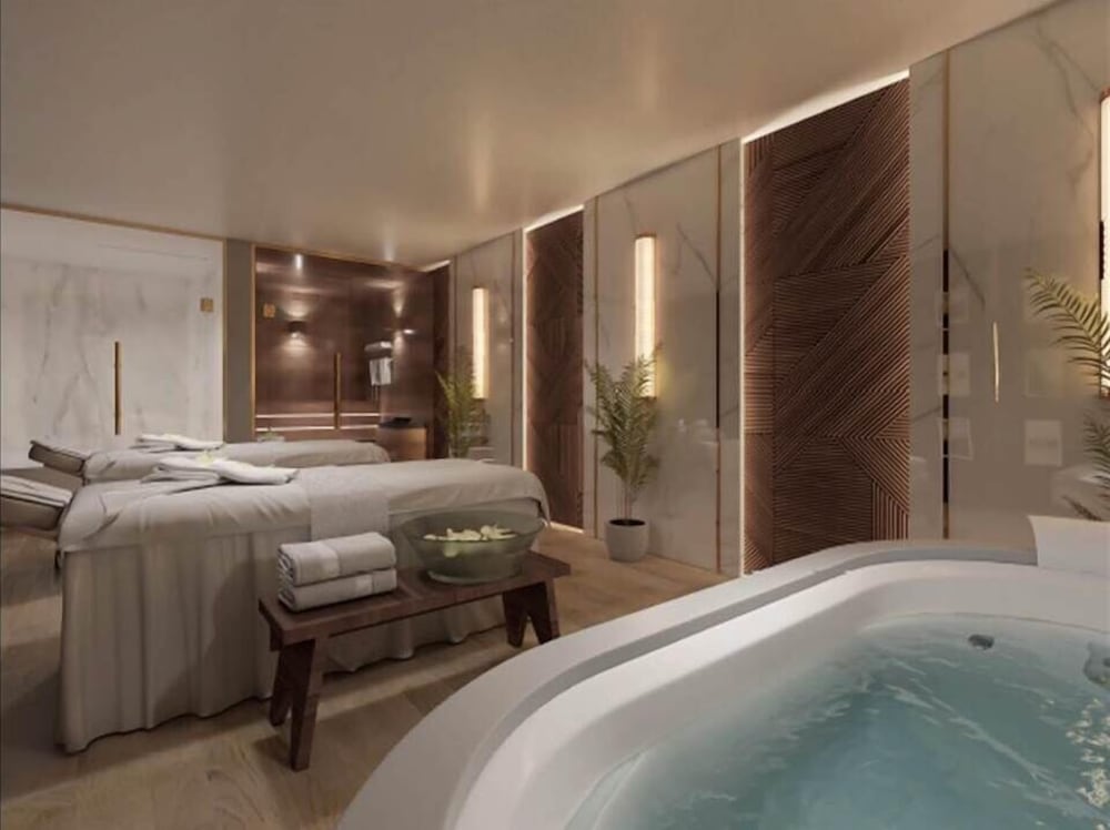 ivy cyrene island resort