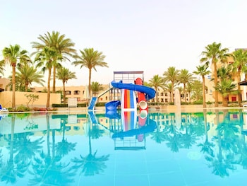 ivy cyrene island resort