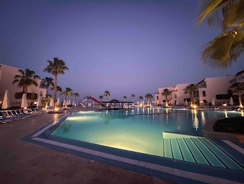 ivy cyrene island resort