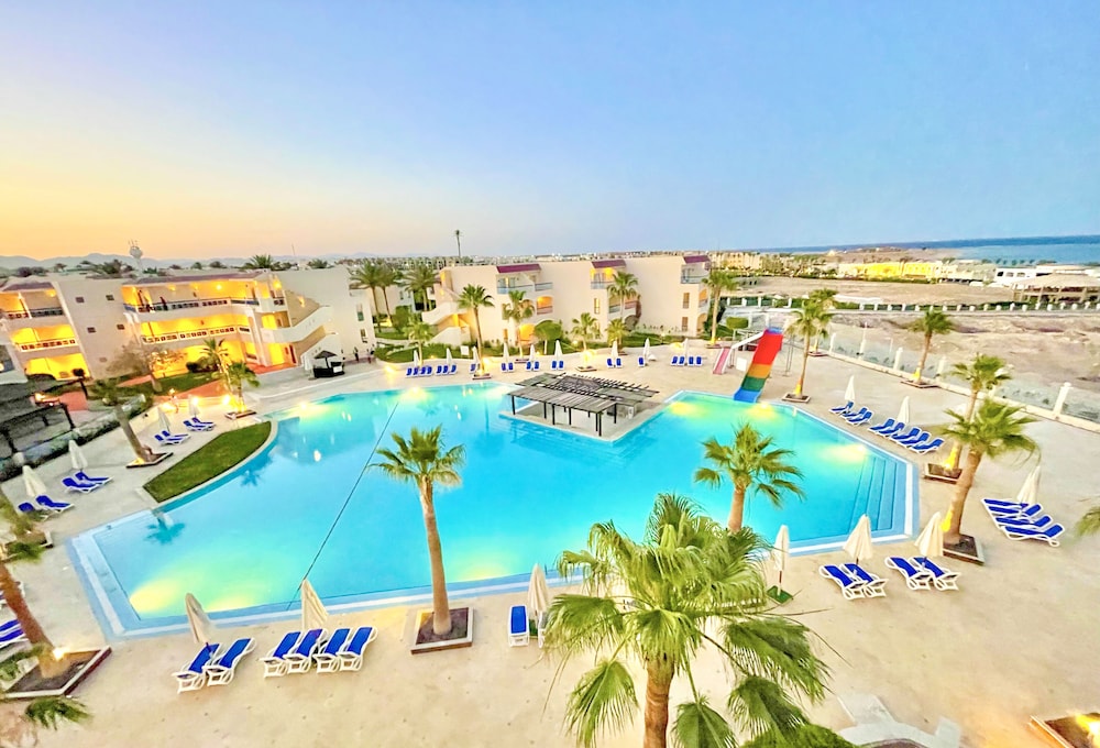 ivy cyrene island resort