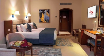 ivy cyrene island resort