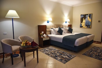 ivy cyrene island resort