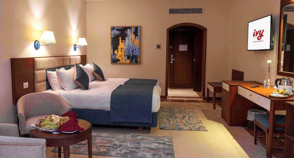 ivy cyrene island resort