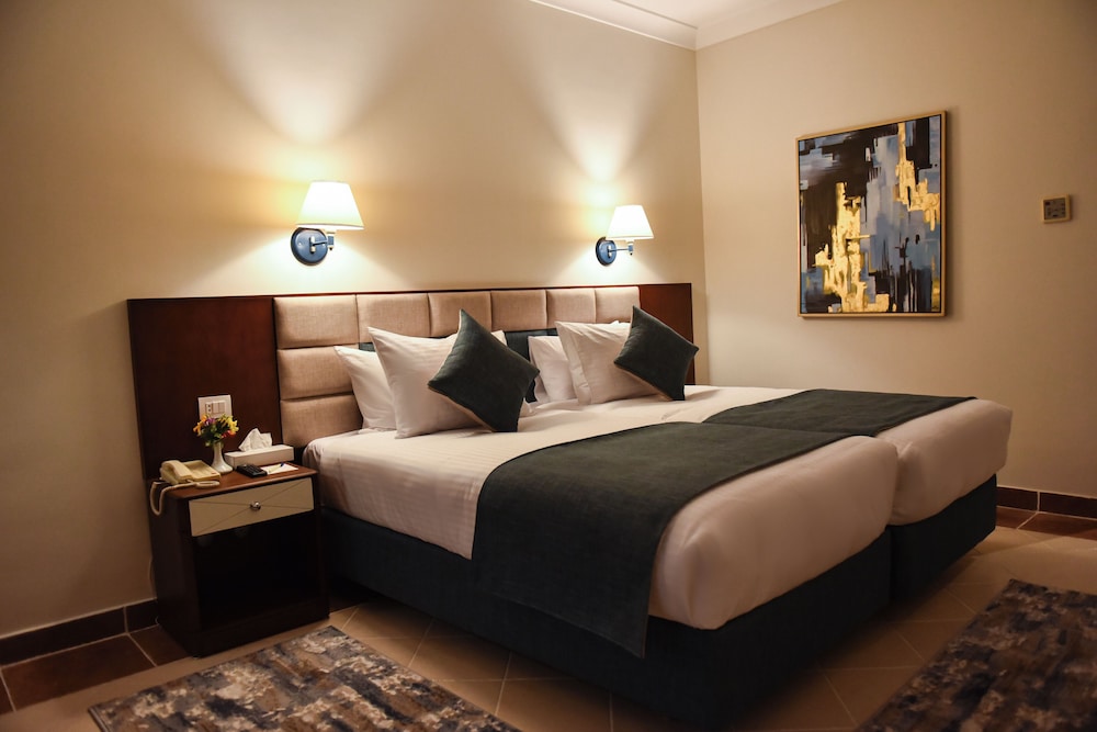 ivy cyrene island resort