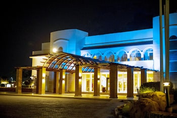 sharm el sheikh