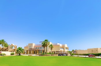 sharm el sheikh