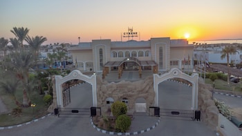 ivy cyrene island resort