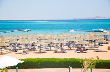 ivy cyrene island resort