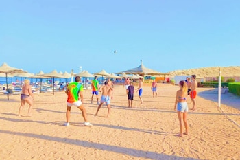 ivy cyrene island resort