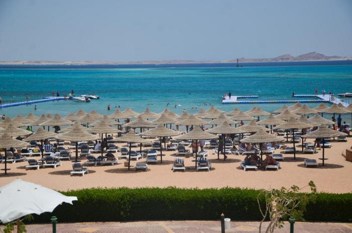 sharm el sheikh