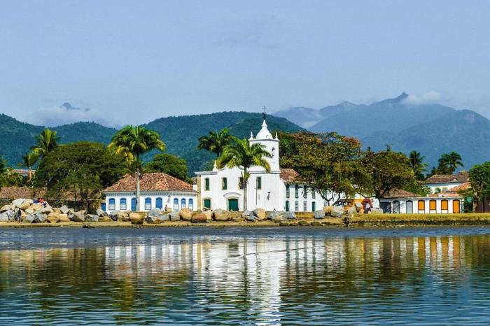 paraty