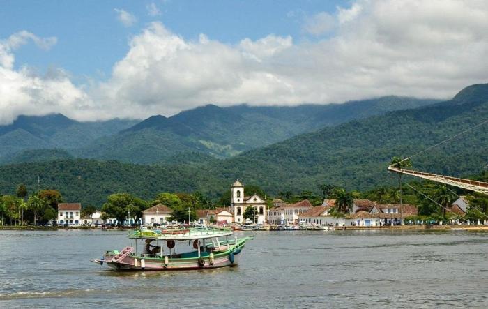 paraty