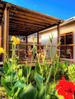 villa cris
