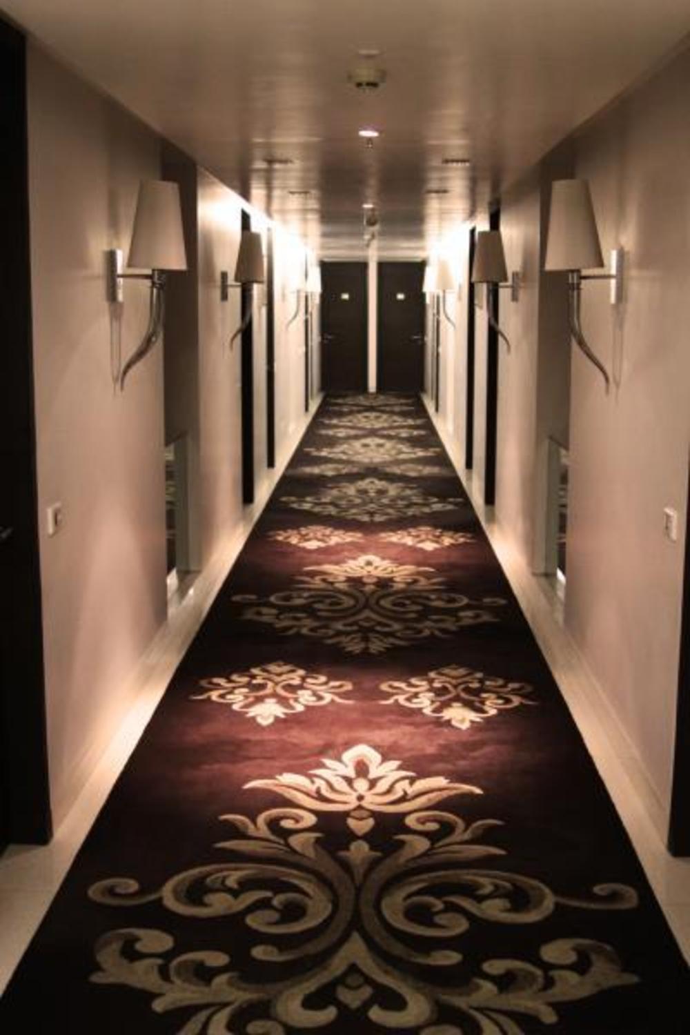 hotel natraj