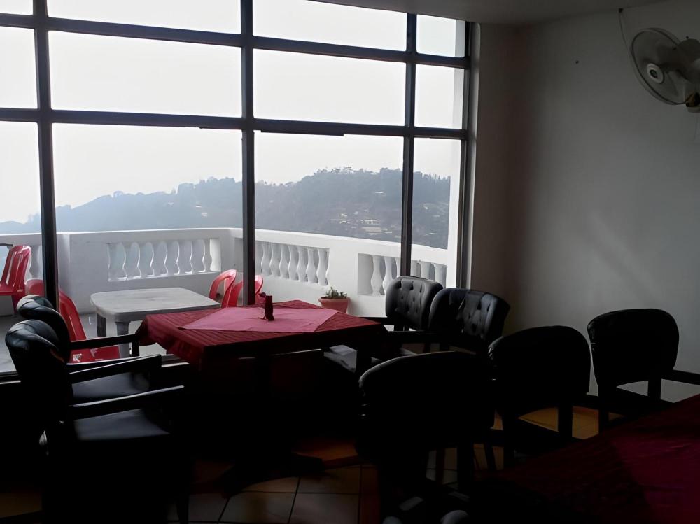hotel natraj