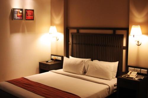 hotel natraj