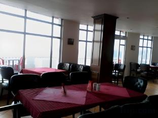 hotel natraj