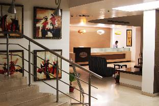 hotel natraj