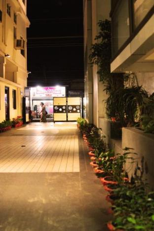 hotel natraj