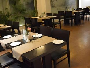 hotel natraj