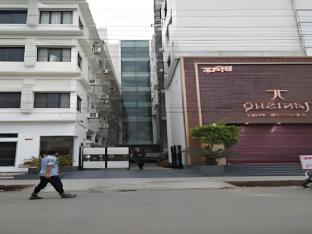 hotel natraj