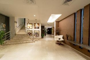 hotel natraj
