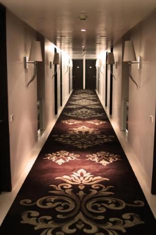 hotel natraj
