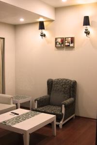 hotel natraj