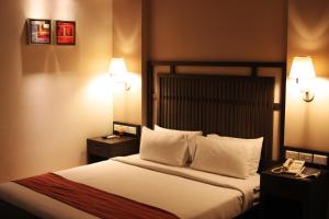 hotel natraj