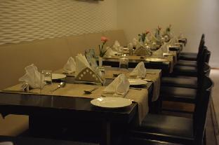 hotel natraj