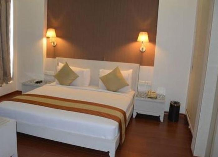 hotel natraj