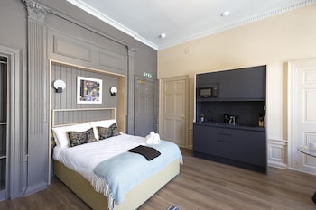 altido thirty castle street